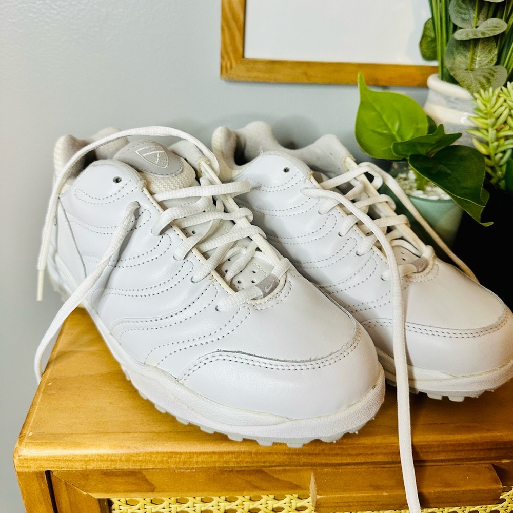 Nike Air Golf Shoes
